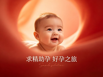 成都求精助孕科学助孕 开启专属好孕之旅