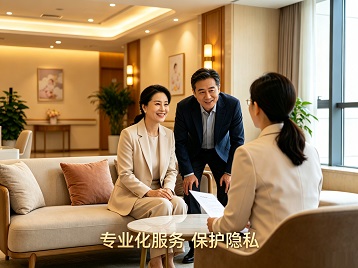 成都有偿售卵代生女生的客户的客户群体有哪些