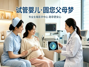 成都辅助生育服务 试管婴儿行业的兴起背景、发展与未来展望